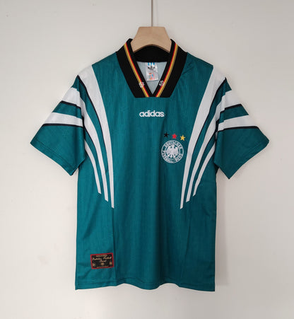 Retro Germany 96