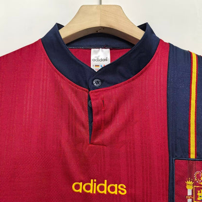 Retro Spain 96