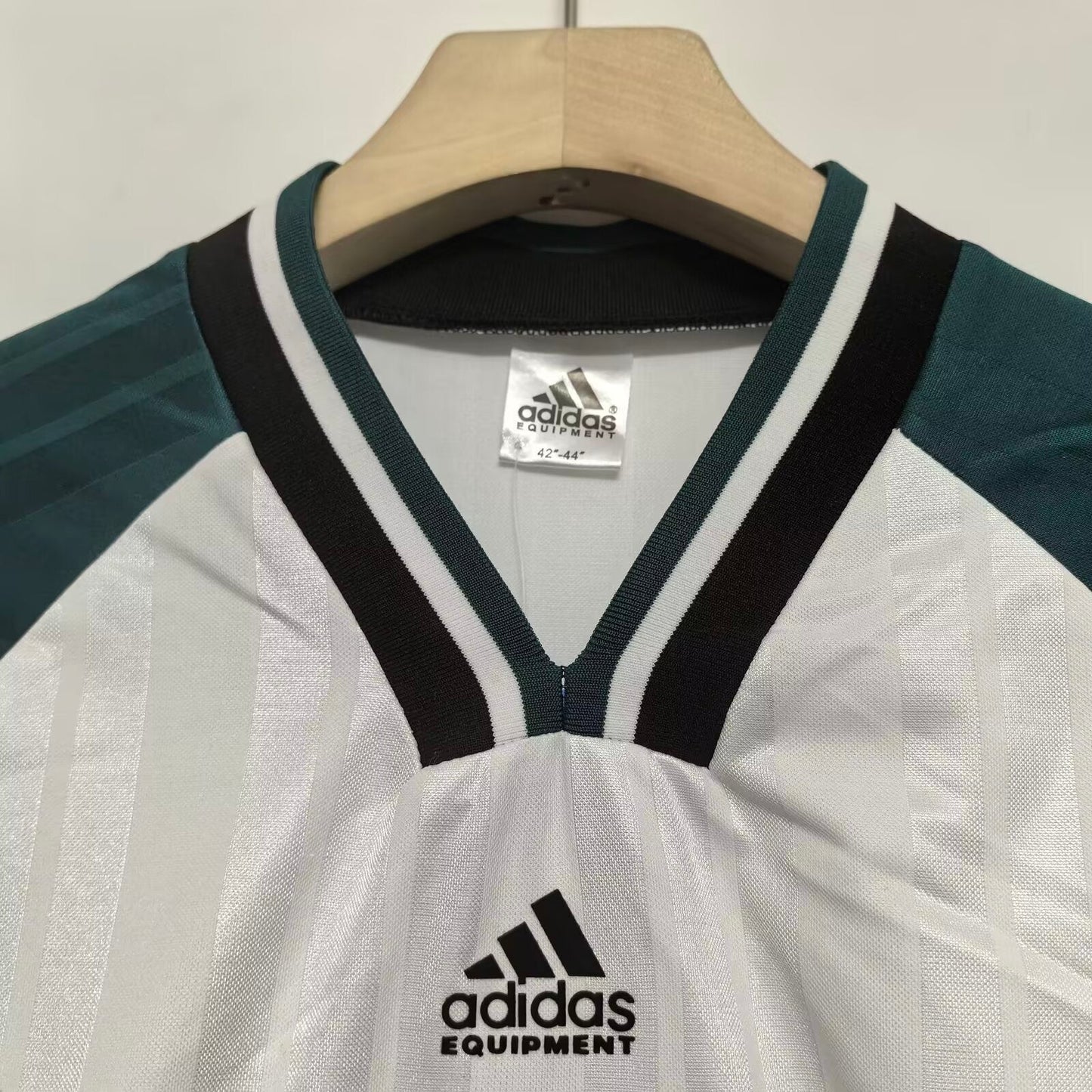 Retro Liverpool 93-95