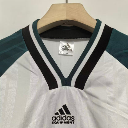 Retro Liverpool 93-95