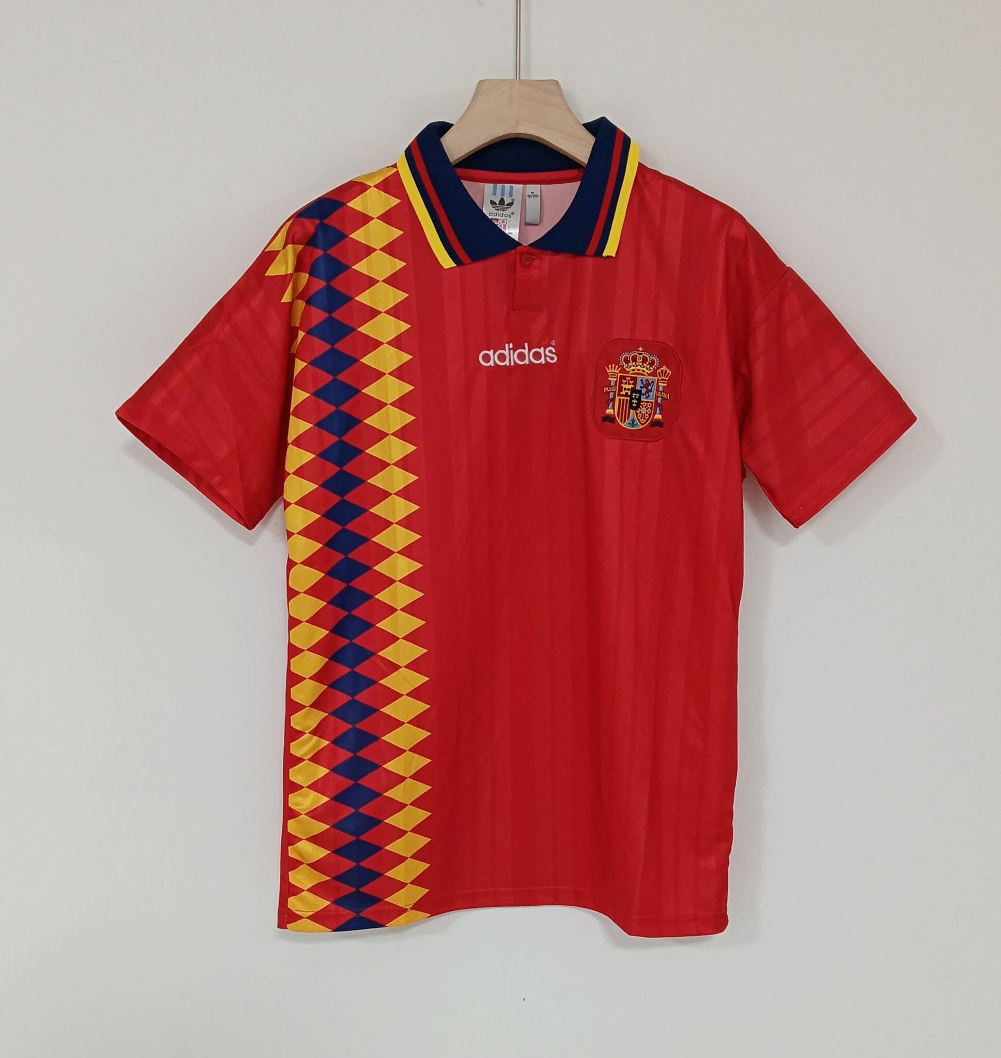Retro Spain 94