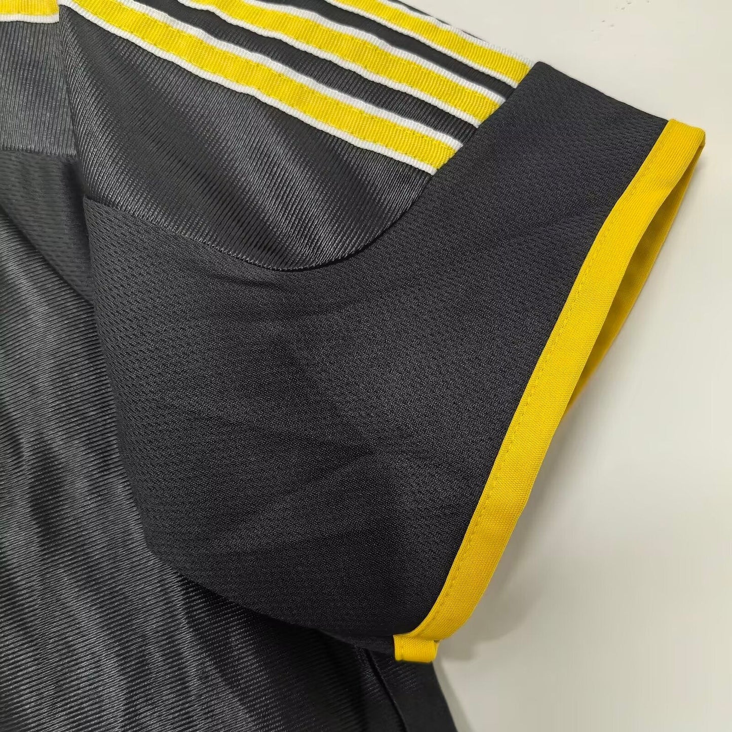 Retro Real Madrid 98-00