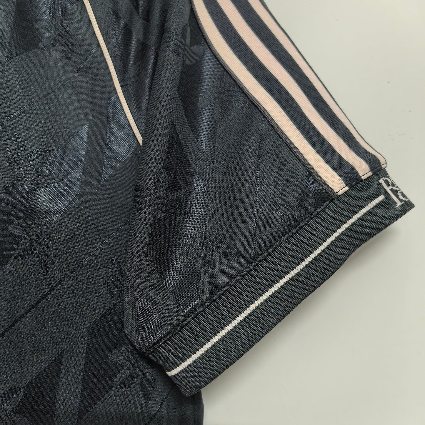 Retro Real Madrid 24-25