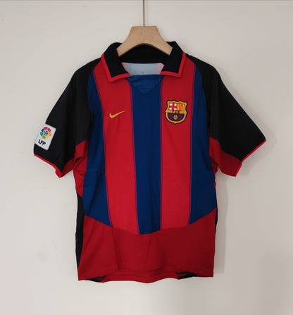 Retro Barcelona 03-04
