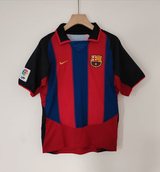 Retro Barcelona 03-04