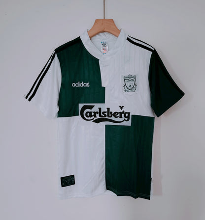 Retro Liverpool 95-96