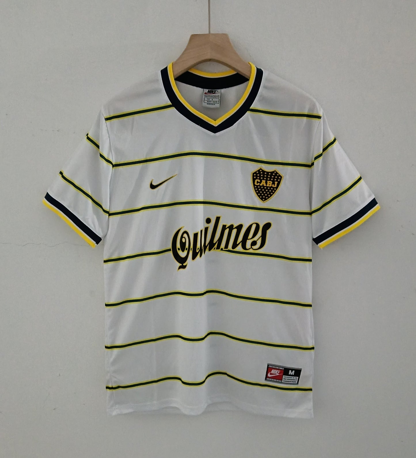 Retro Boca Juniors 99