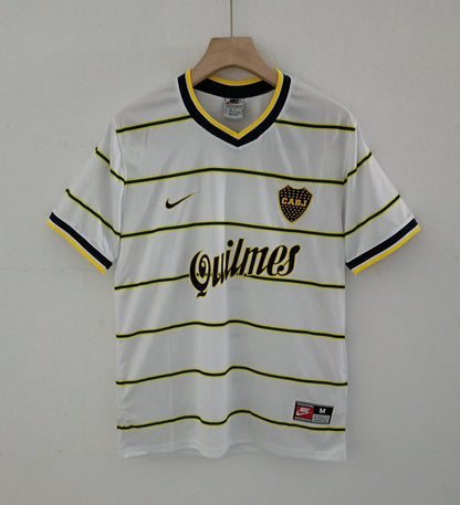 Retro Boca Juniors 99