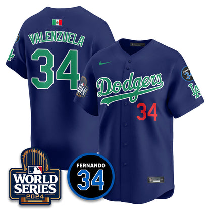 Royal - Fernando Valenzuela