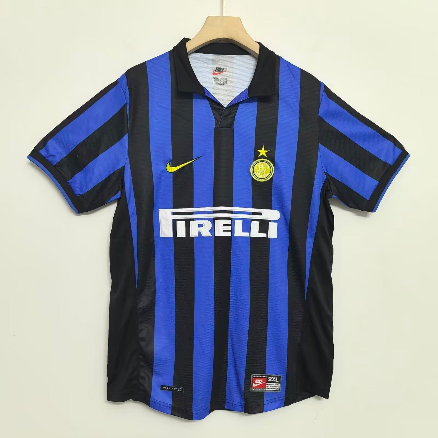Retro Inter Milan 98-99