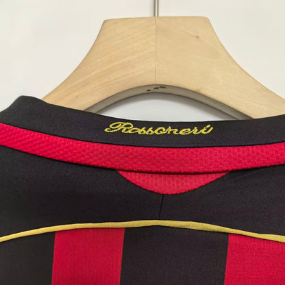 Retro AC Milan 06-07