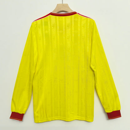 Retro Liverpool 85-86
