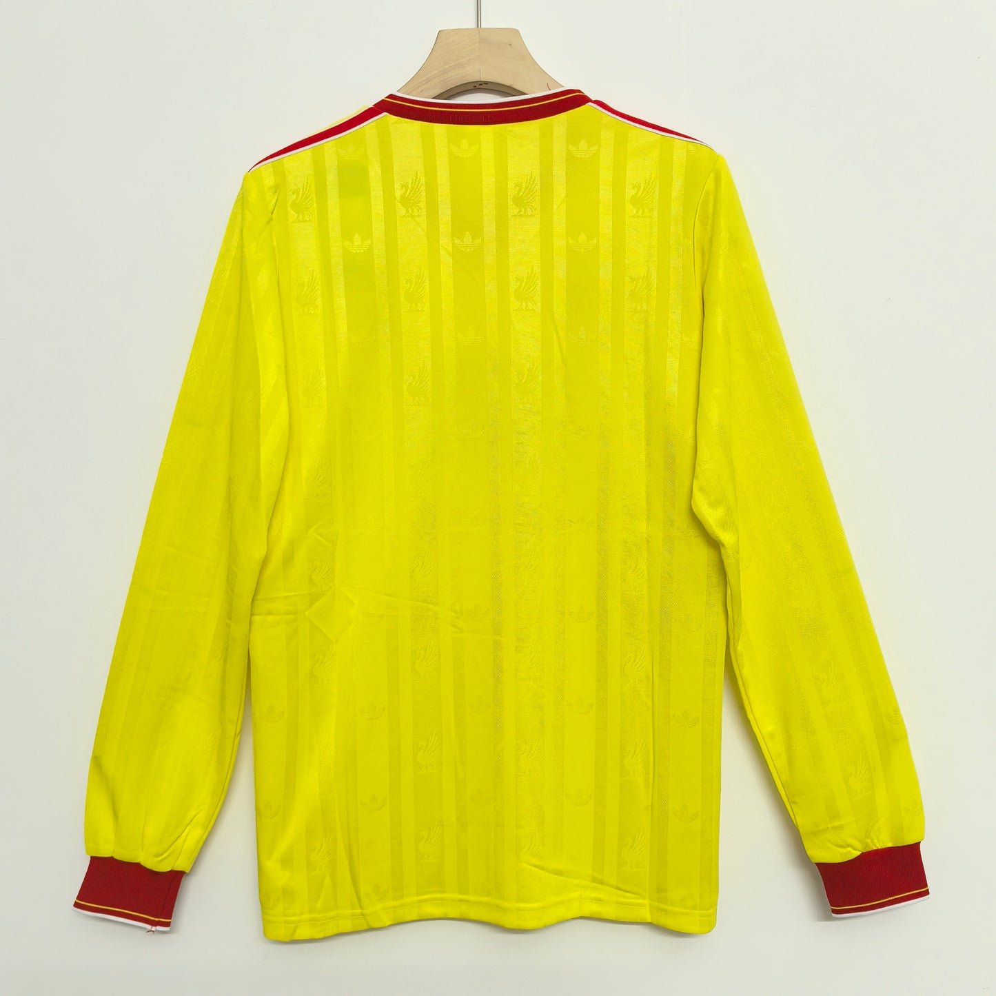 Retro Liverpool 85-86