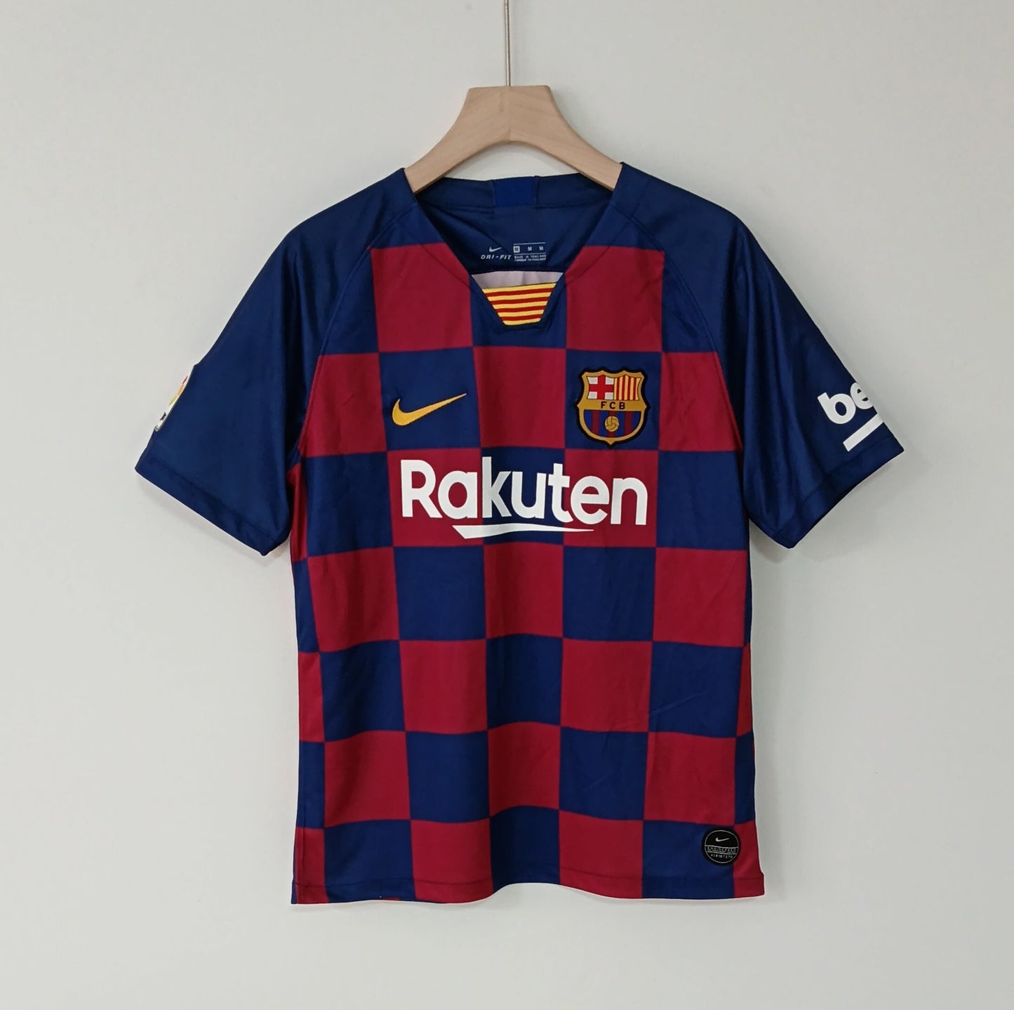 Retro Barcelona 20
