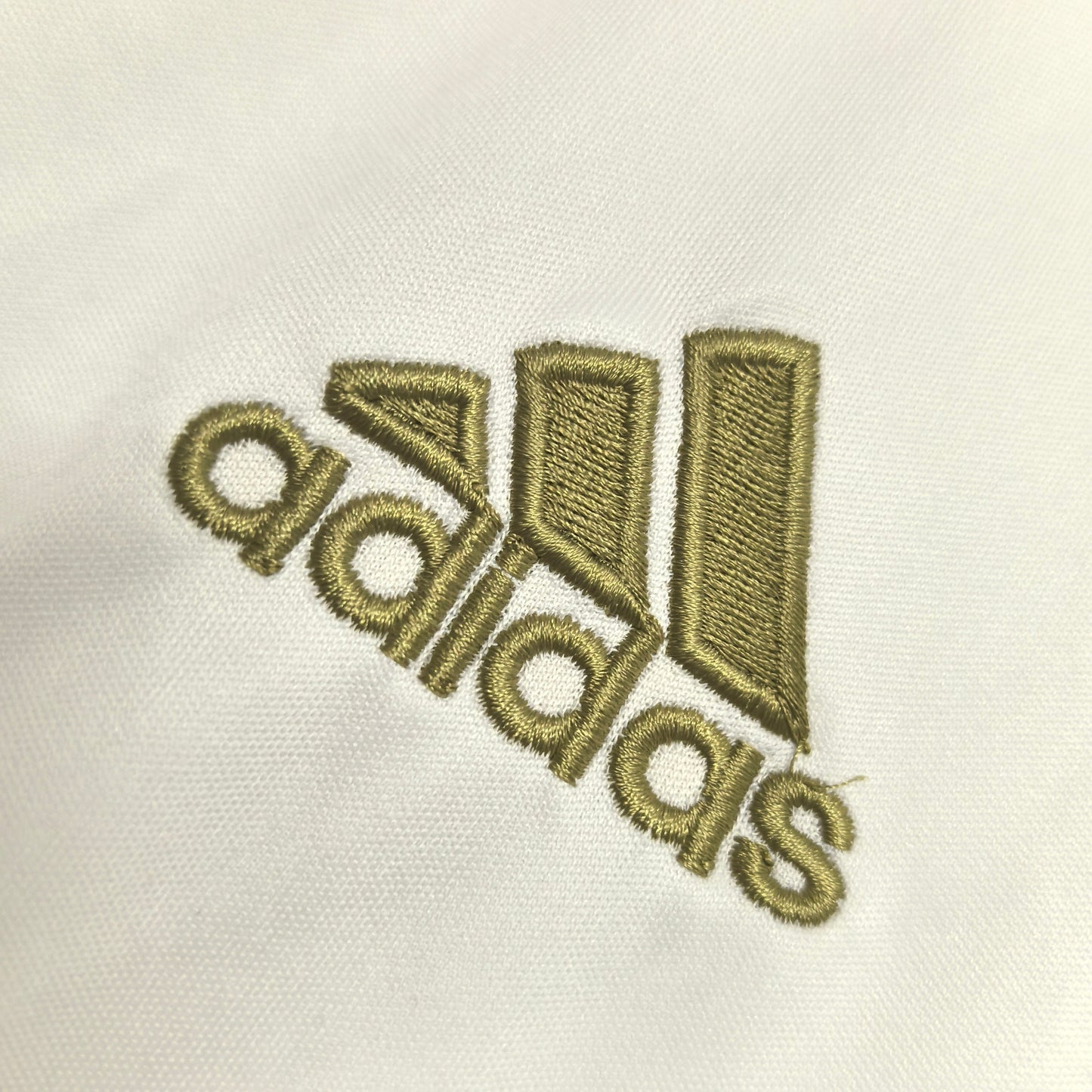 Retro Real Madrid 11-12