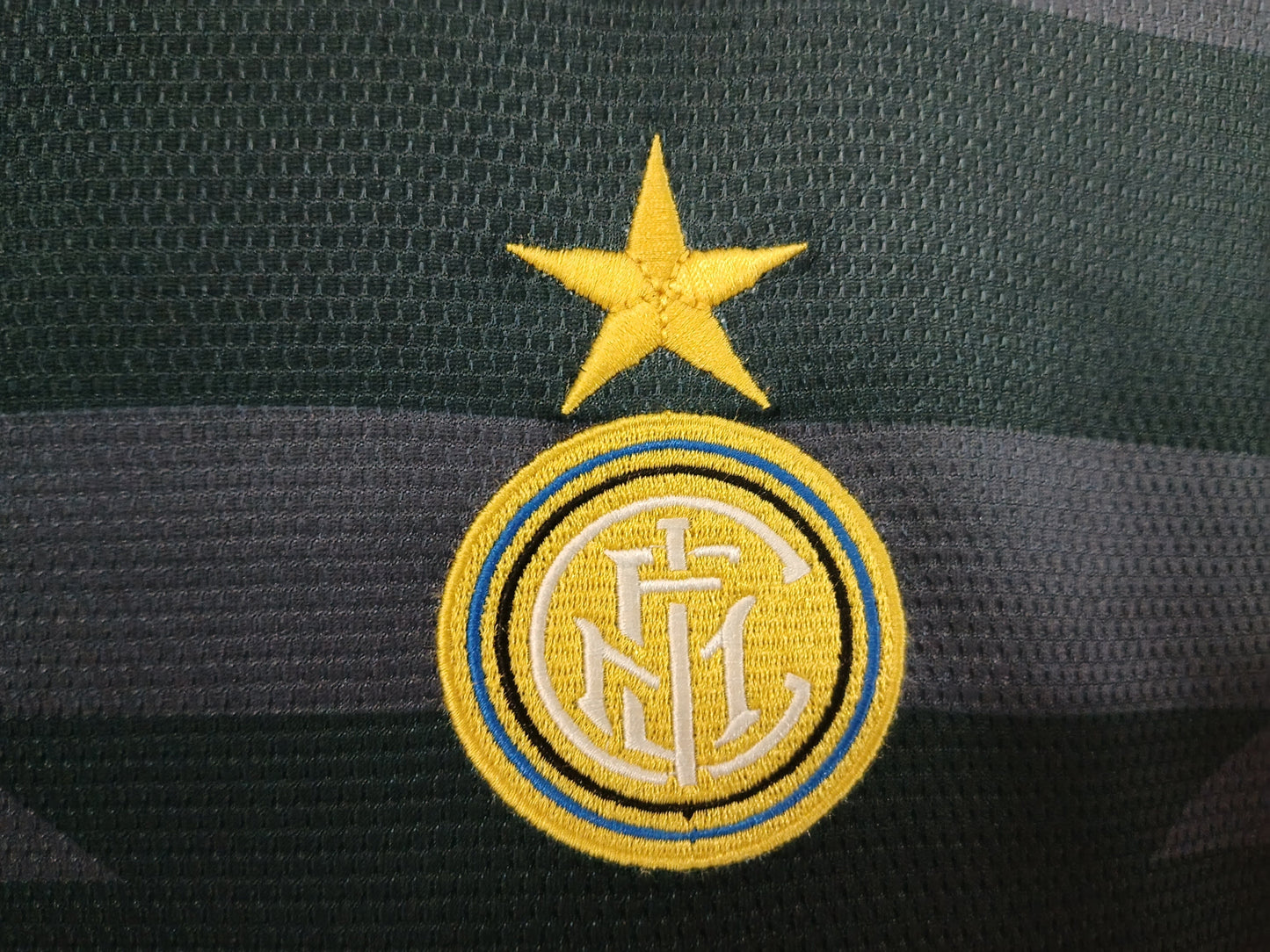 Retro Inter Milan 97-98