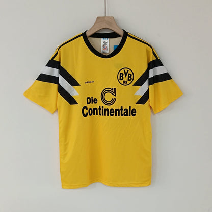 Retro Borussia Dortmund 89