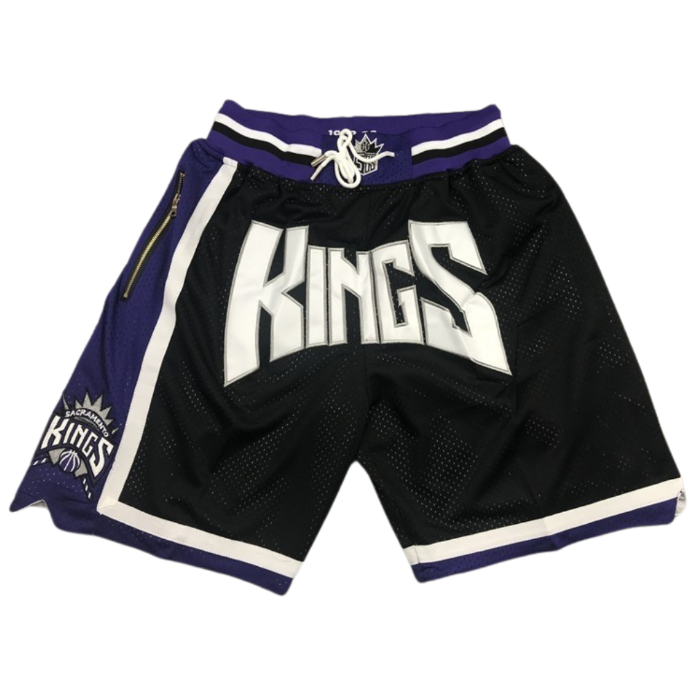 Sacramento Shorts