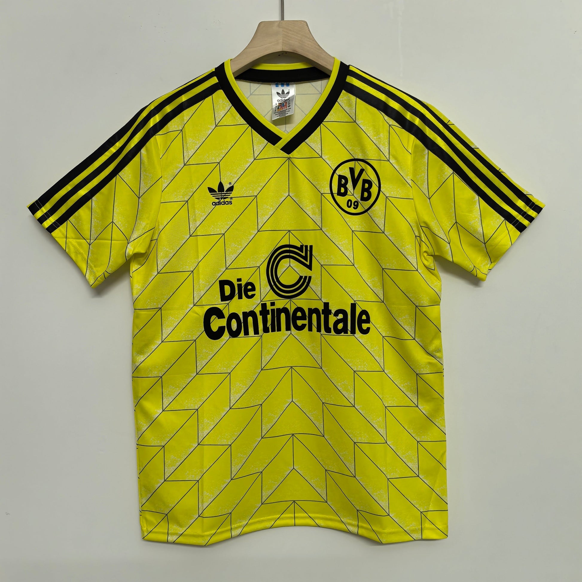 Retro Borussia Dortmund 88-89