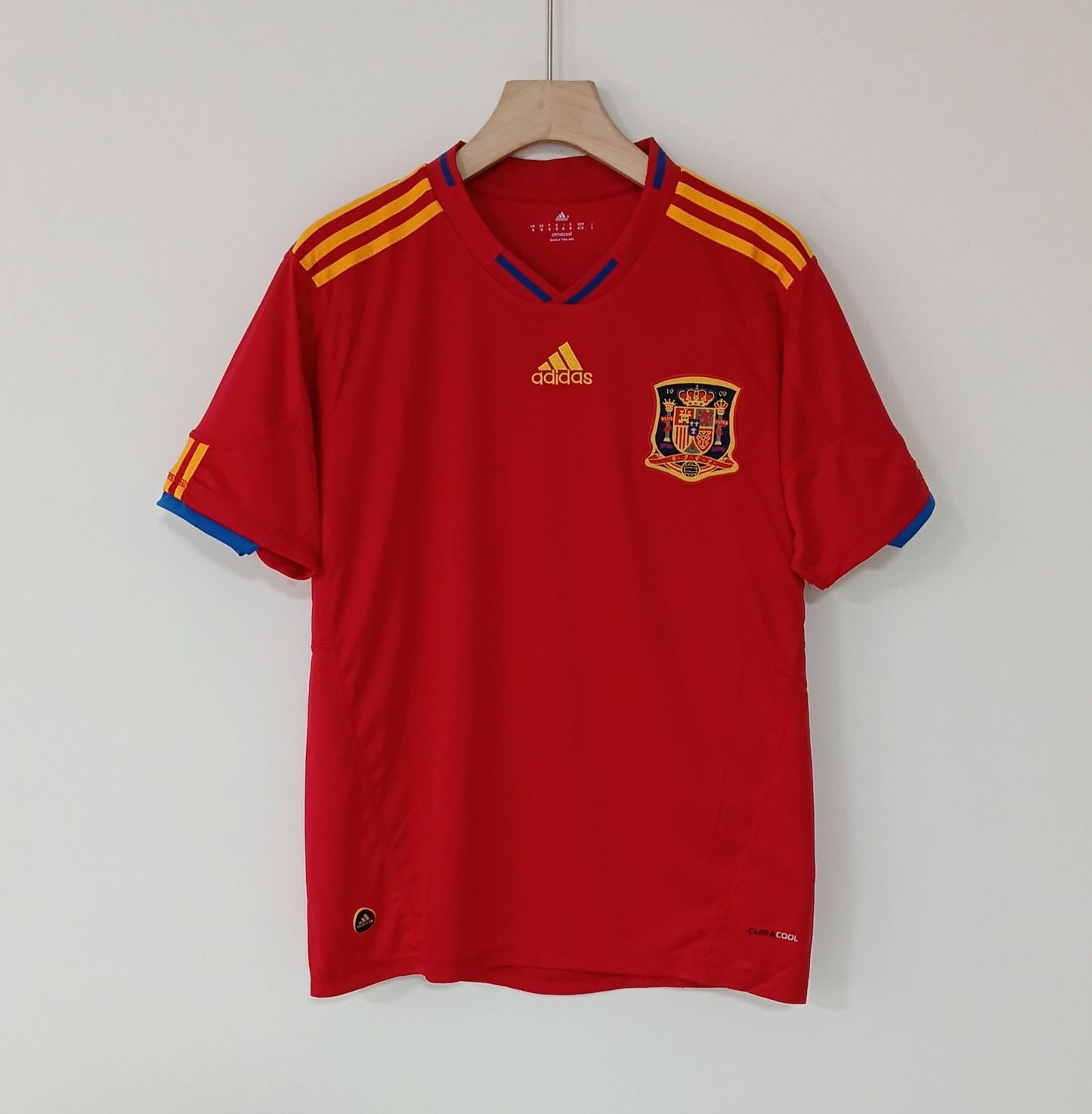 Retro Spain 10