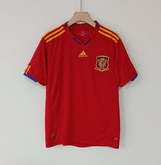 Retro Spain 10