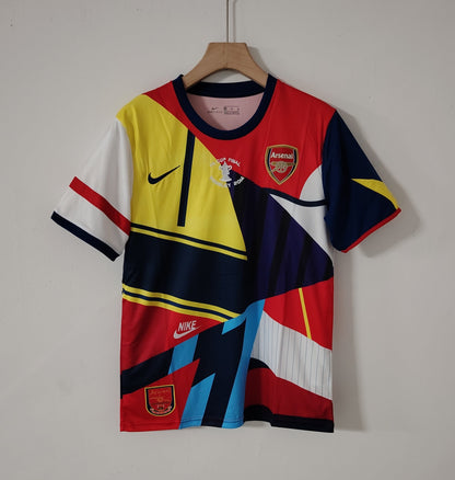 Retro Arsenal 14