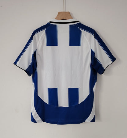 Retro Porto Series 03-04