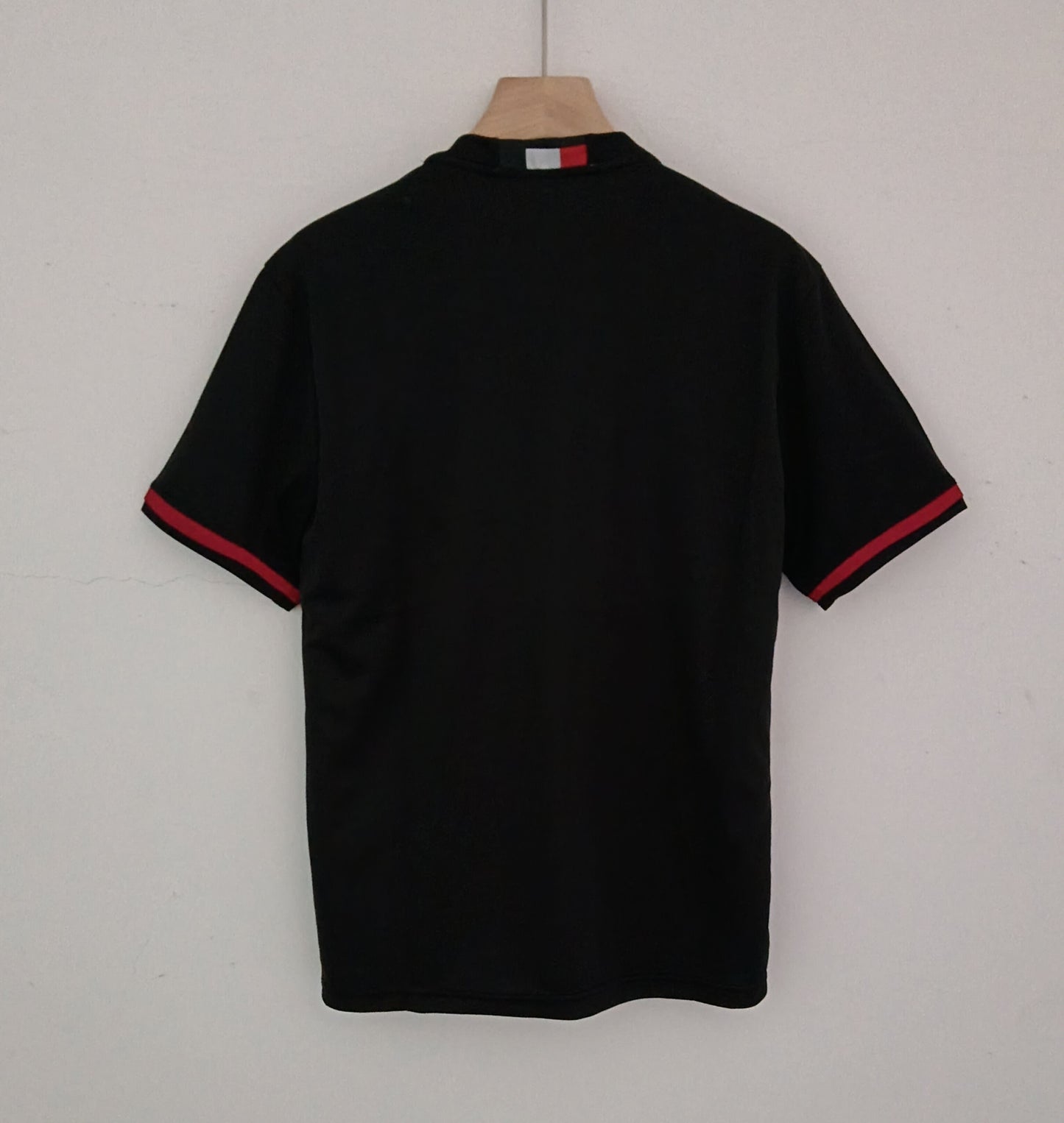 Retro AC Milan 16-17