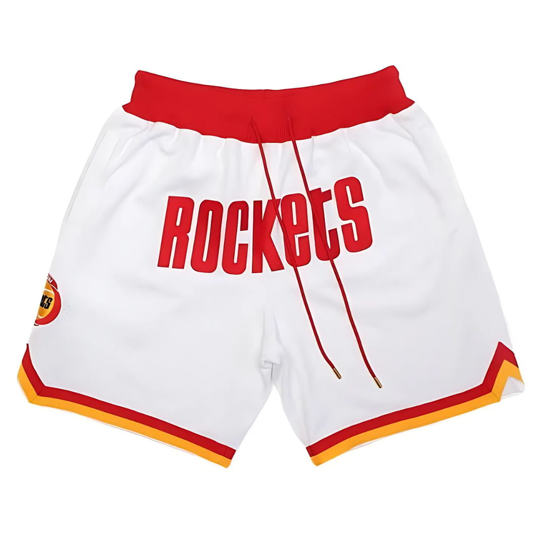 Houston Basketball Shorts
