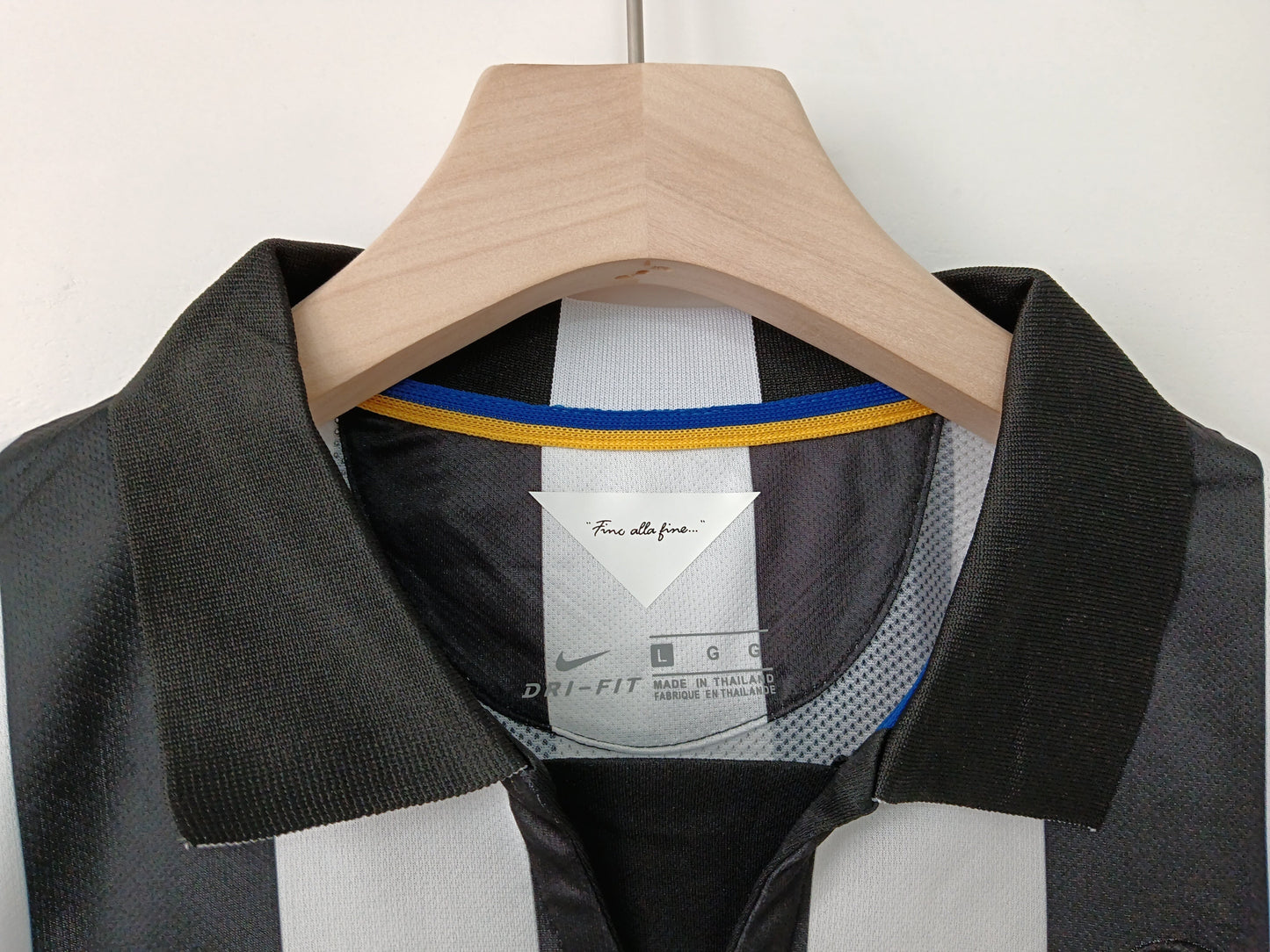 Retro Juventus 14-15