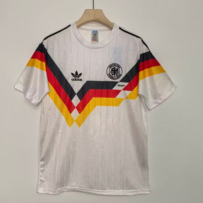 Retro Germany 90
