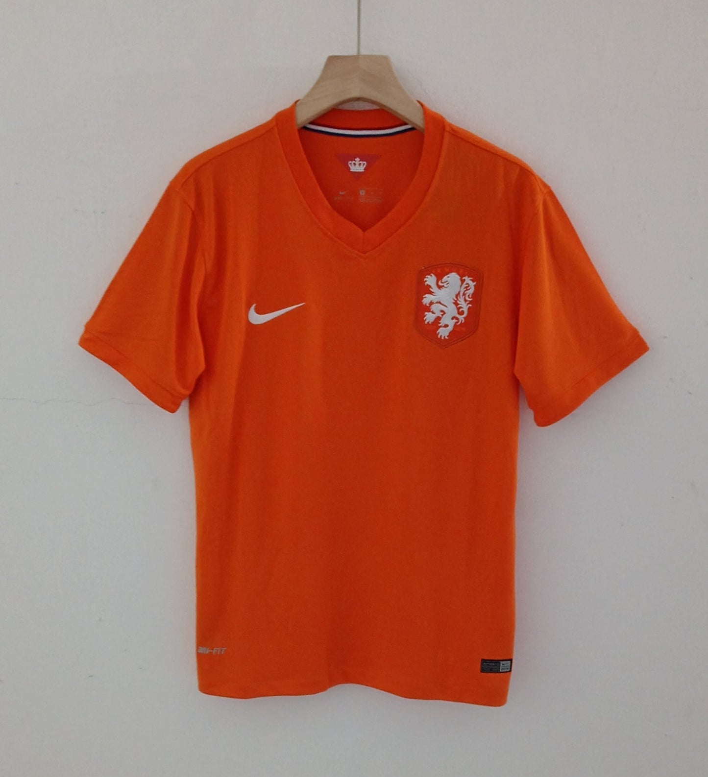 Retro Netherlands 14