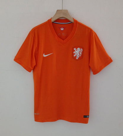 Retro Netherlands 14