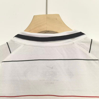 Retro Manchester United 03-05