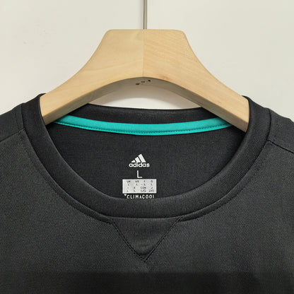 Retro Real Madrid 17-18