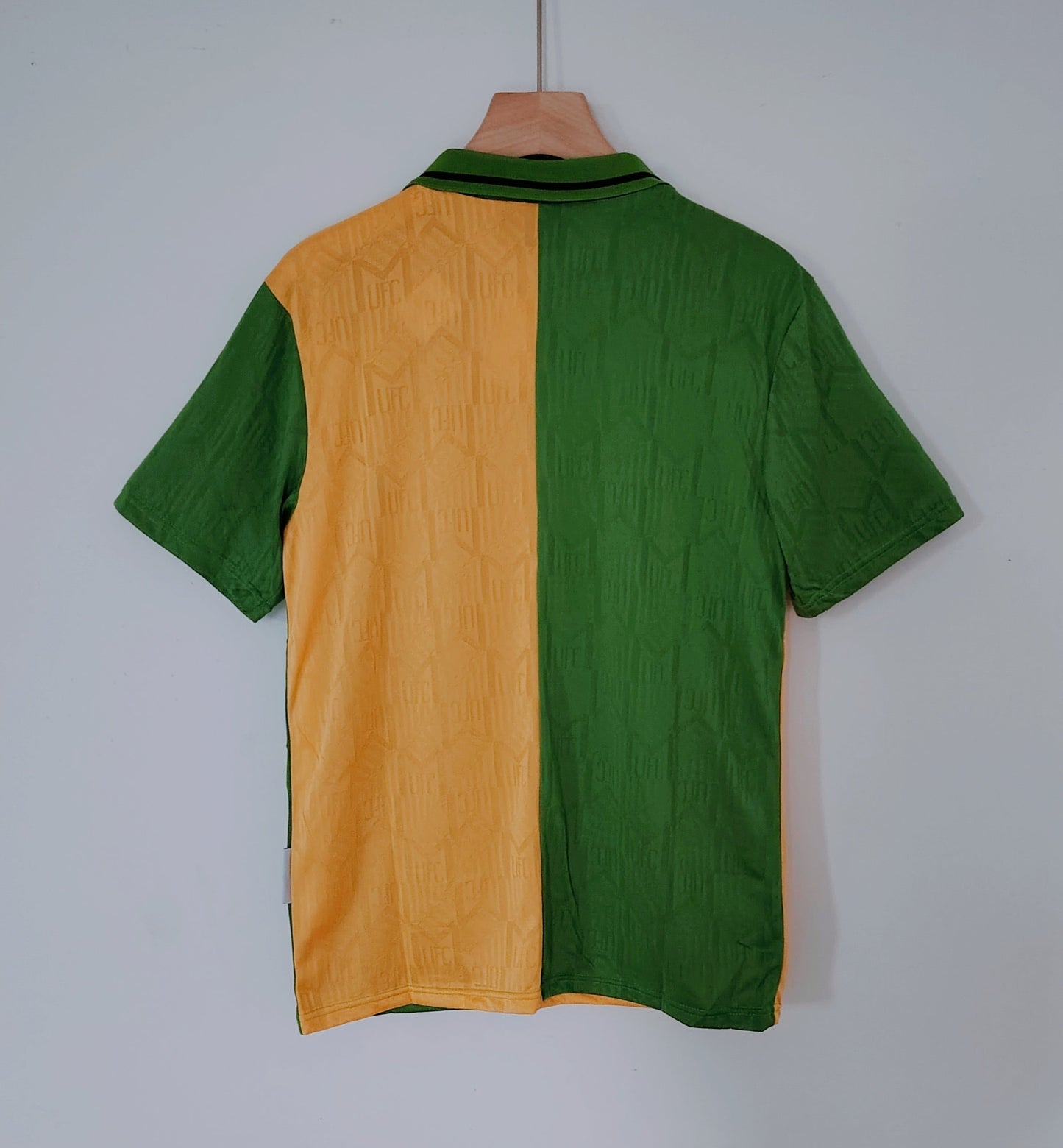 Retro Manchester United 92-94