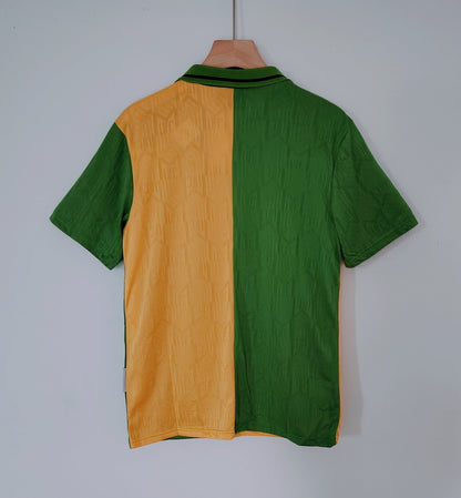 Retro Manchester United 92-94