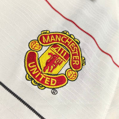 Retro Manchester United 03-05