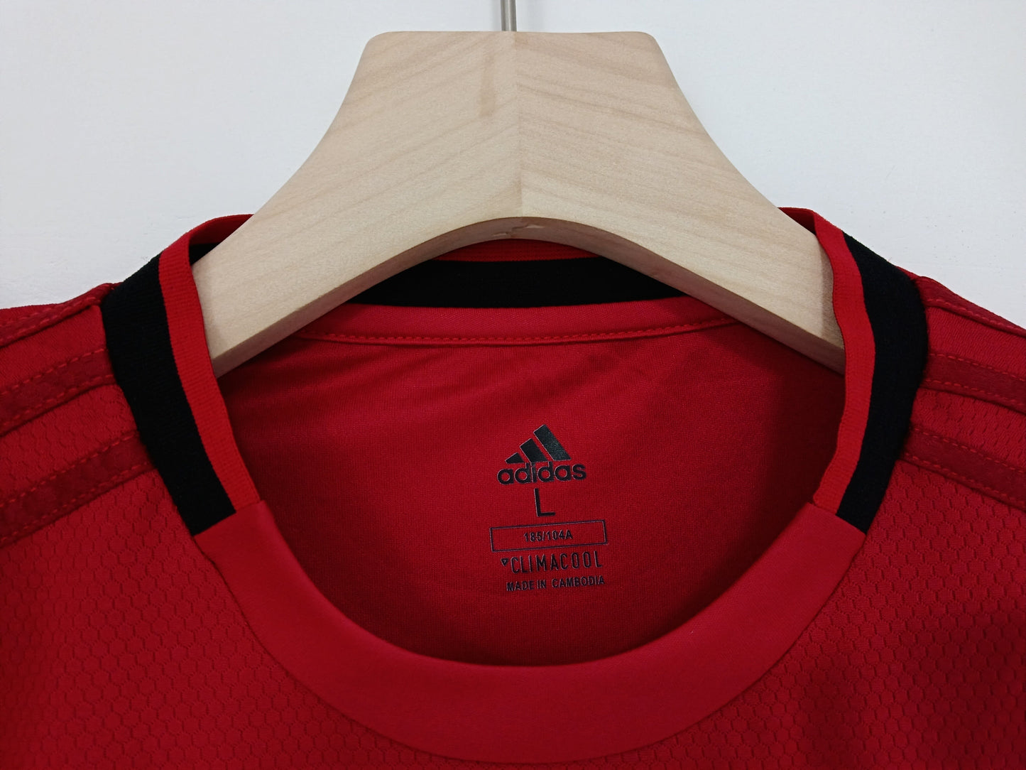 Retro Manchester United 19-20