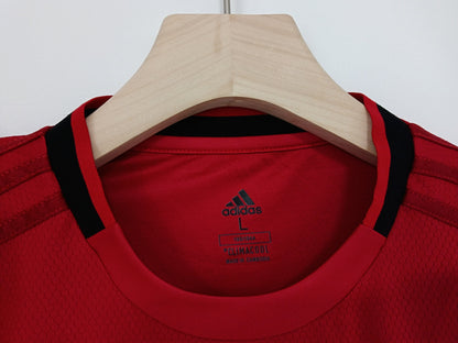 Retro Manchester United 19-20