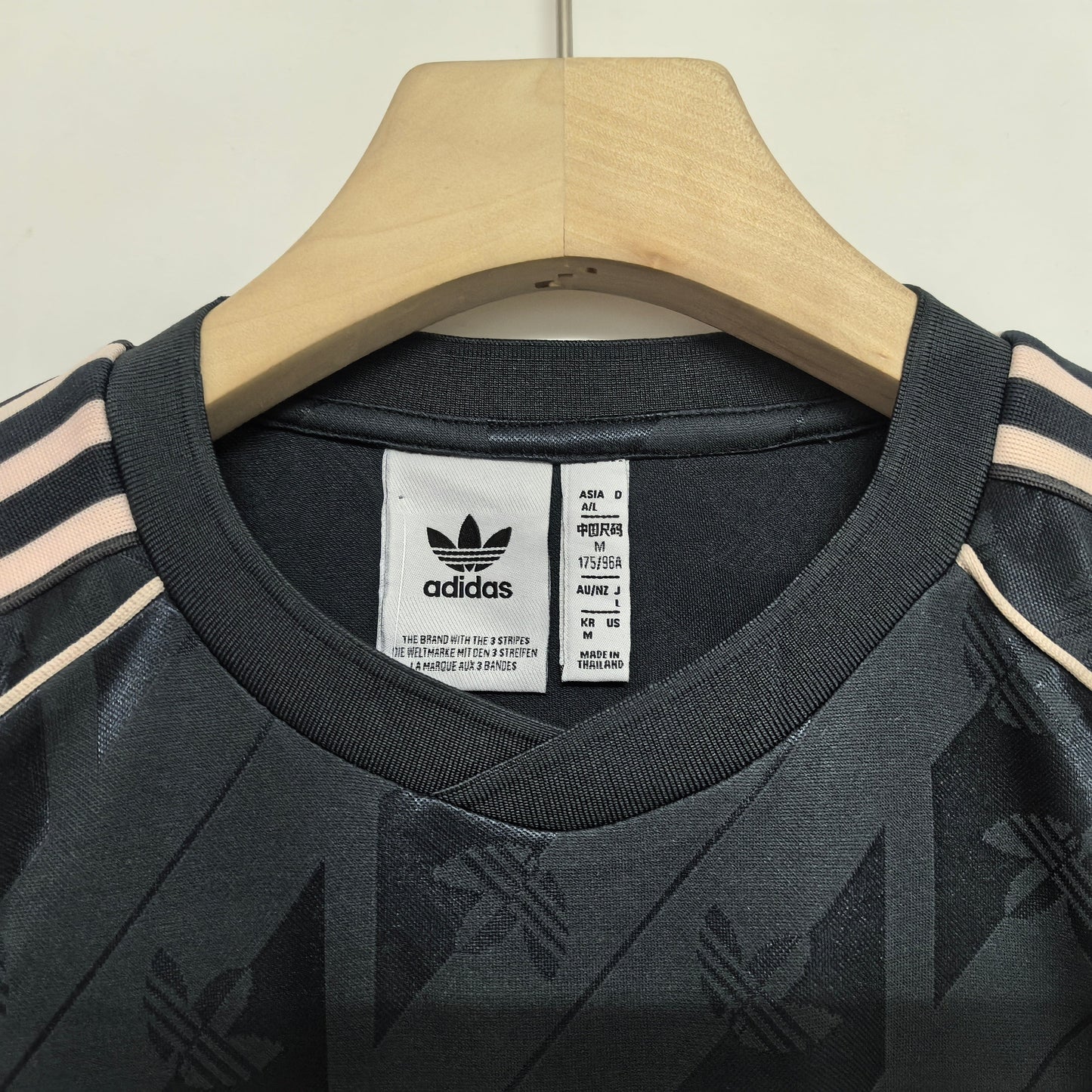 Retro Real Madrid 24-25