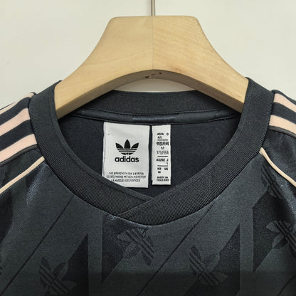 Retro Real Madrid 24-25