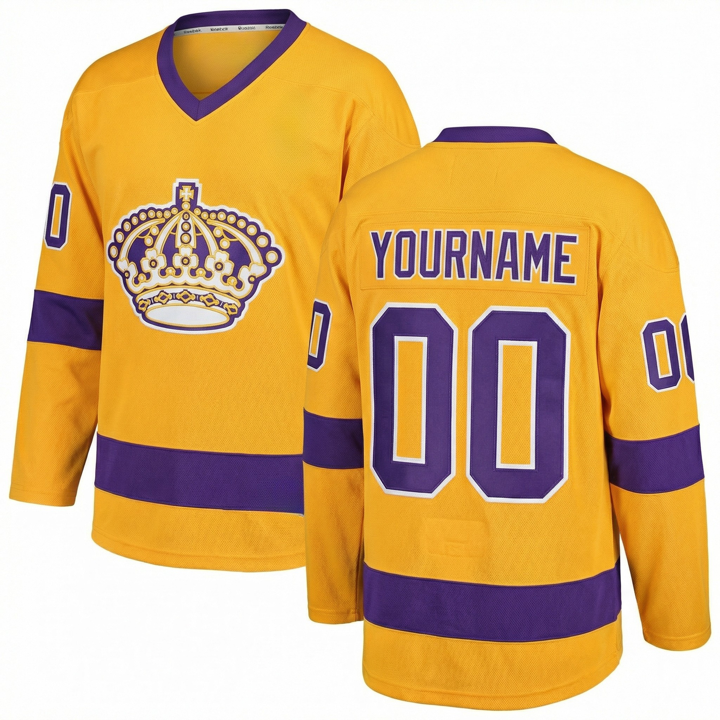 Retro Kings Custom (Ships in 3–6 Weeks)