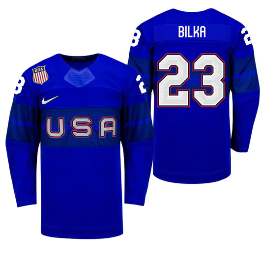 USA Bilka Hockey  (Ships 2–4 Weeks)