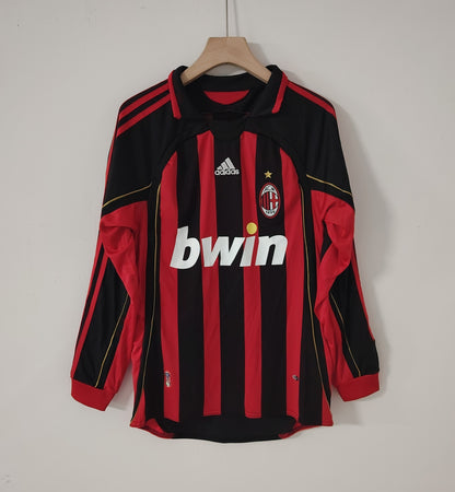 Retro AC Milan 06-07