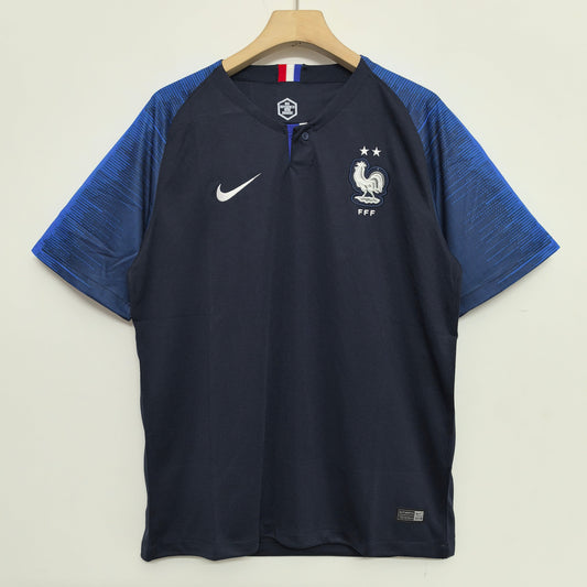 Retro France 18