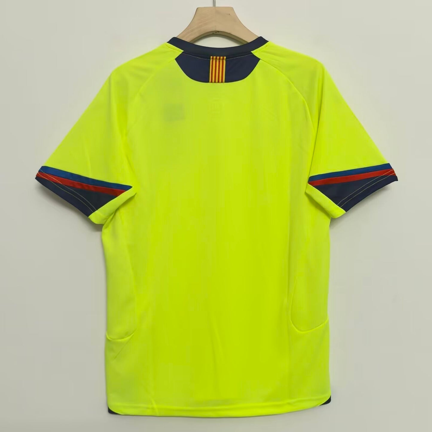 Retro Barcelona 05-06