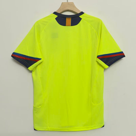 Retro Barcelona 05-06