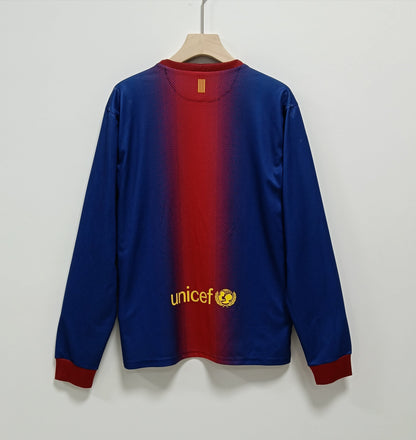 Retro Barcelona 12-13