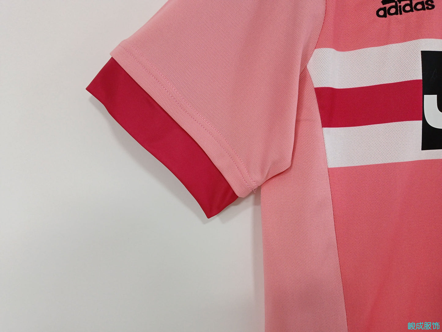 Retro Juventus 15-16